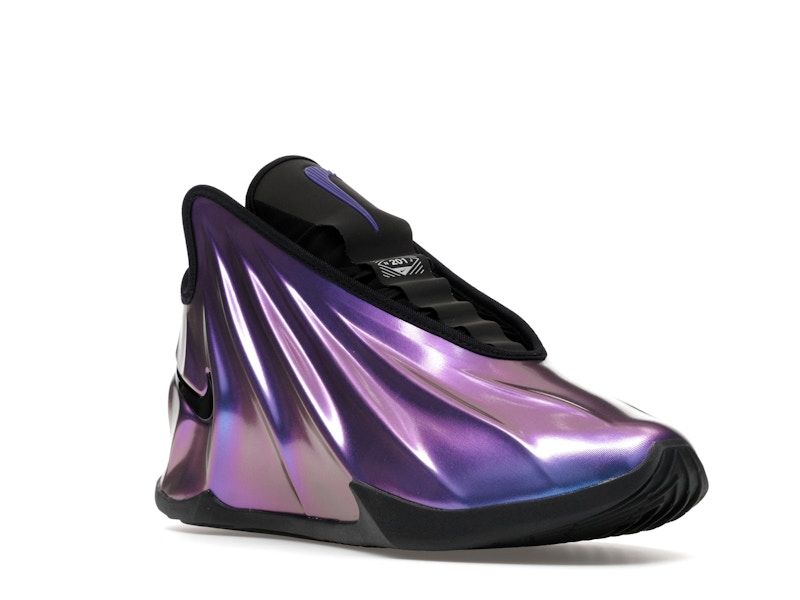 Nike GT Future Unseen Hours