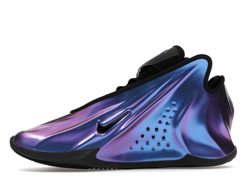 Nike GT Future Unseen Hours