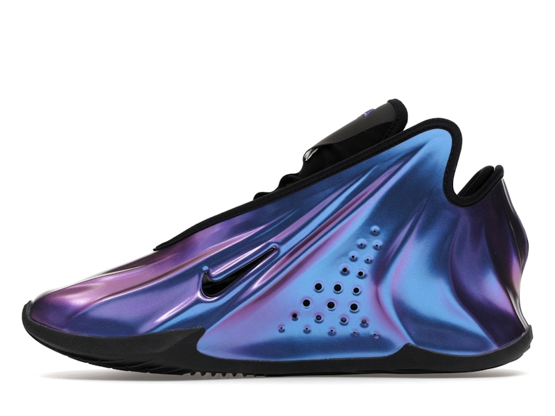 Nike GT Future Unseen Hours