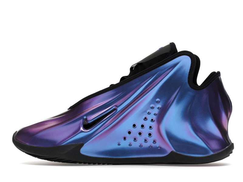 Nike GT Future Unseen Hours