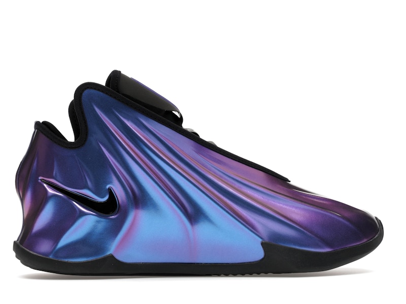 Nike GT Future Unseen Hours