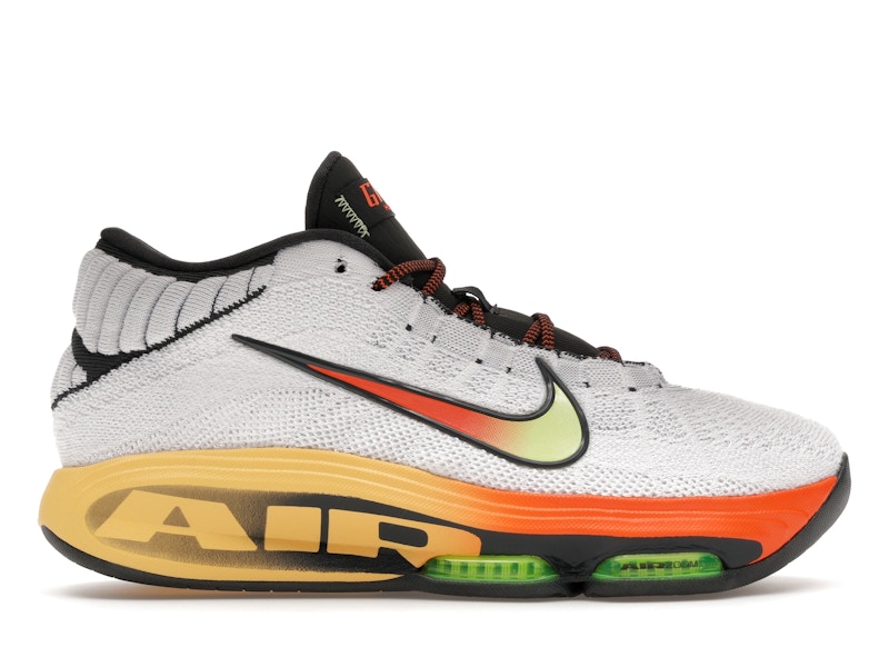 2,500円お安く◎VOLAN◎FUTURES◎RETRO BIG KEEL 3 Nike GT Hustle 3 Big Air Men's - FV5953-101 / FV5952-101 - US