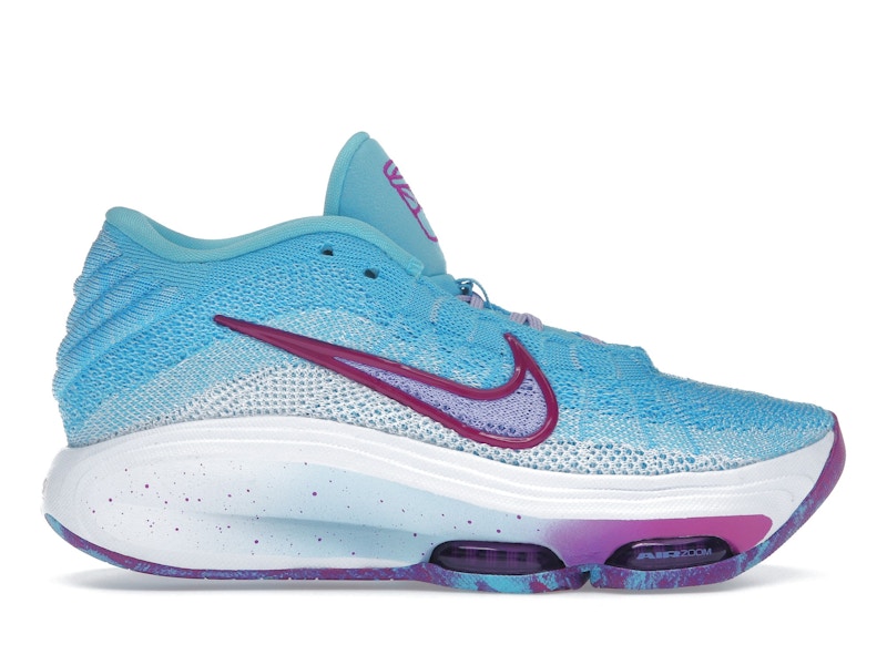 Nike GT Hustle 3 Paige Bueckers PE メンズ - HJ7679-900
