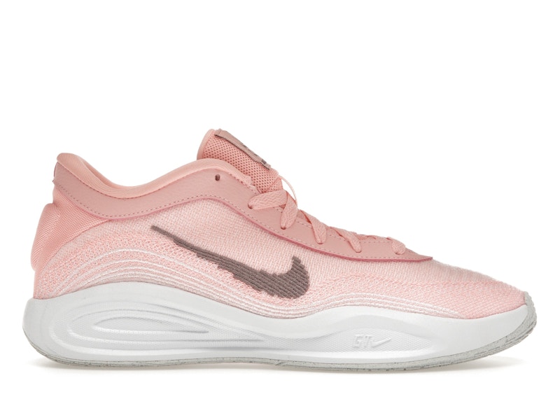 Nike GT Hustle Academy Pink Tint メンズ - FJ7791-601 - JP