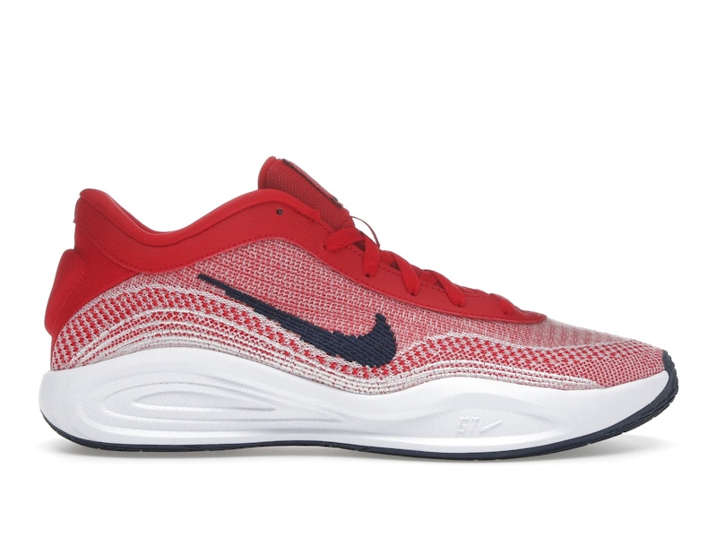 シューズ Nike G.T HUSTLE ACADMY EP G.T. Hustle Academy EP Basketball Shoes. Nike ID