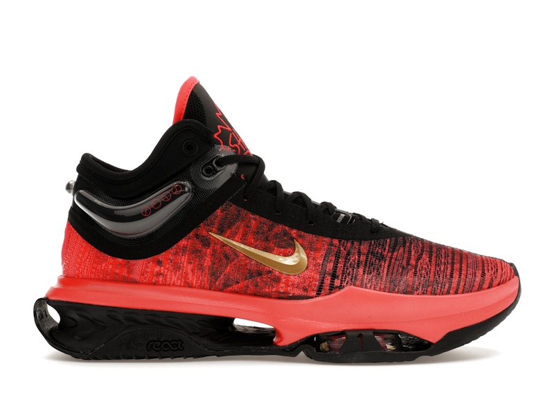 Nike GT Jump 2 Shaedon Sharpe PE Canadian Roots Men's