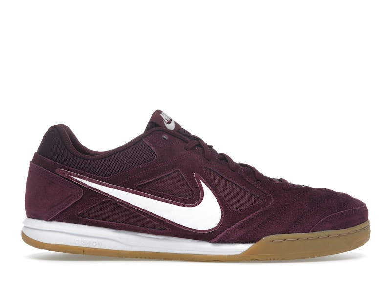 Nike Gato Bordeaux Men's - HQ6020-600 - US