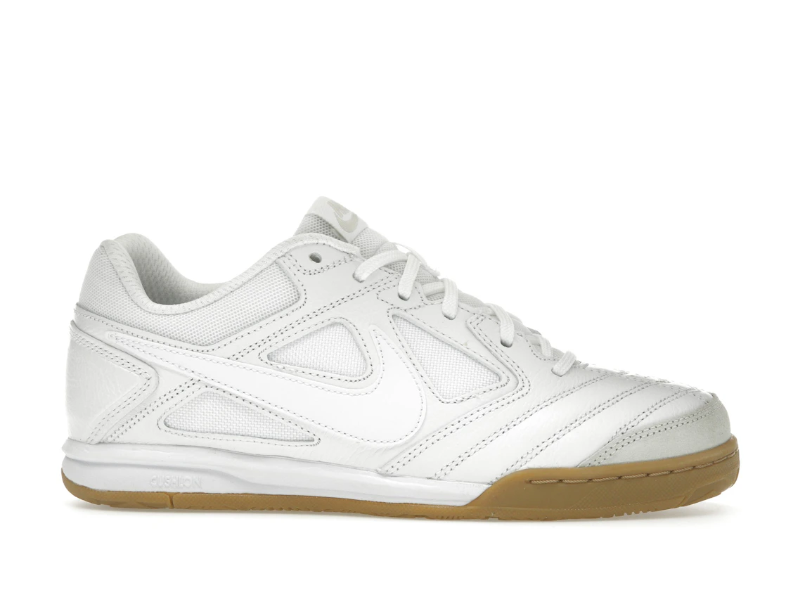 Nike Gato White Gum