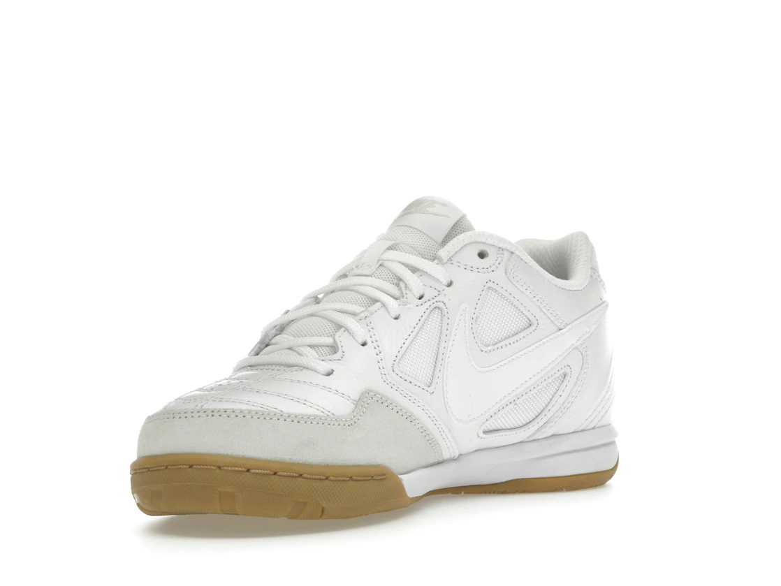 Nike Gato White Gum