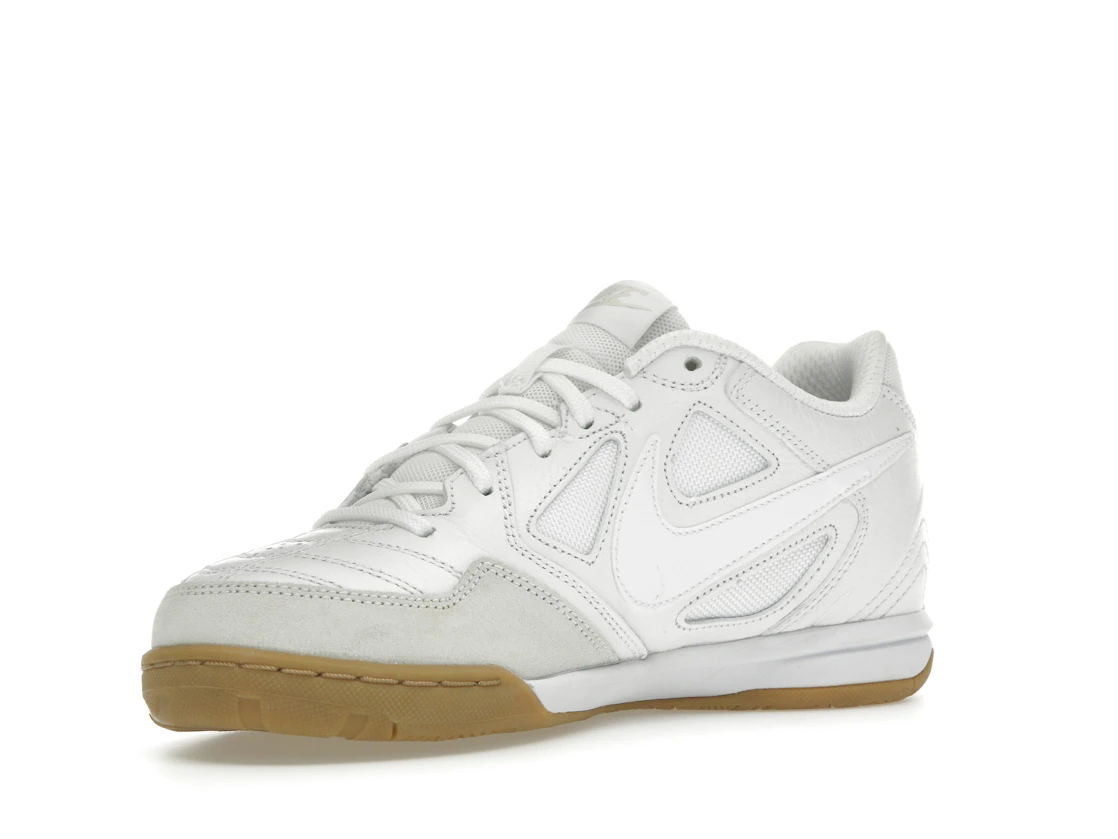 Nike Gato White Gum