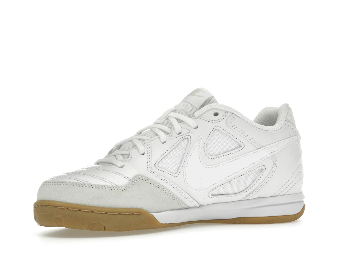 Nike Gato White Gum