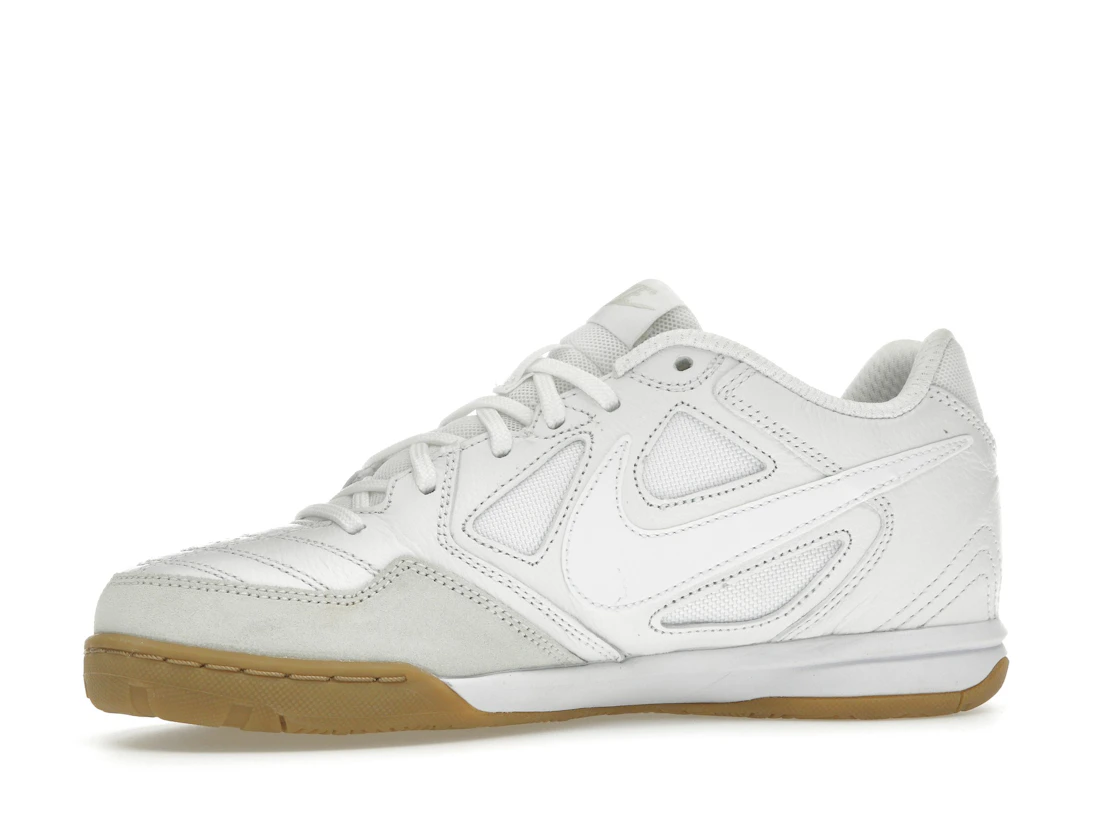 Nike Gato White Gum
