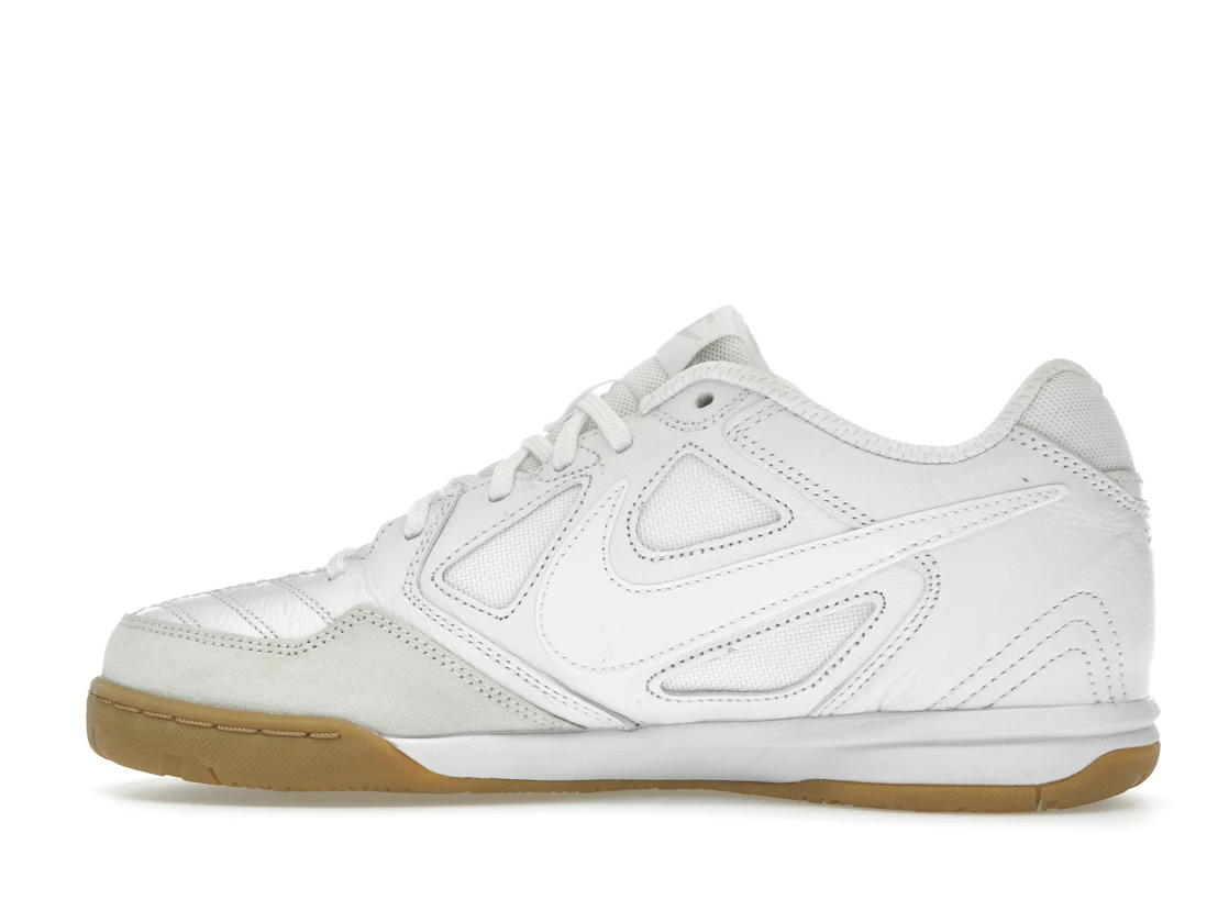 Nike Gato White Gum