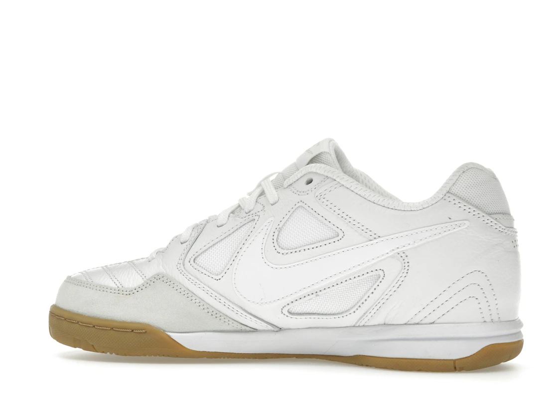 Nike Gato White Gum
