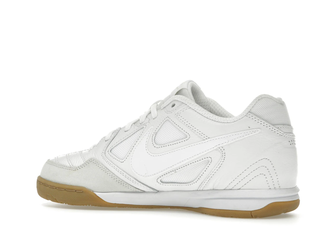 Nike Gato White Gum