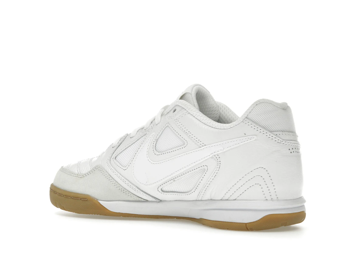 Nike Gato White Gum