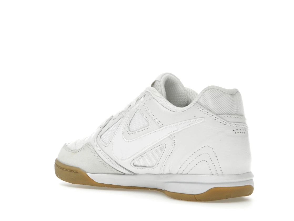 Nike Gato White Gum