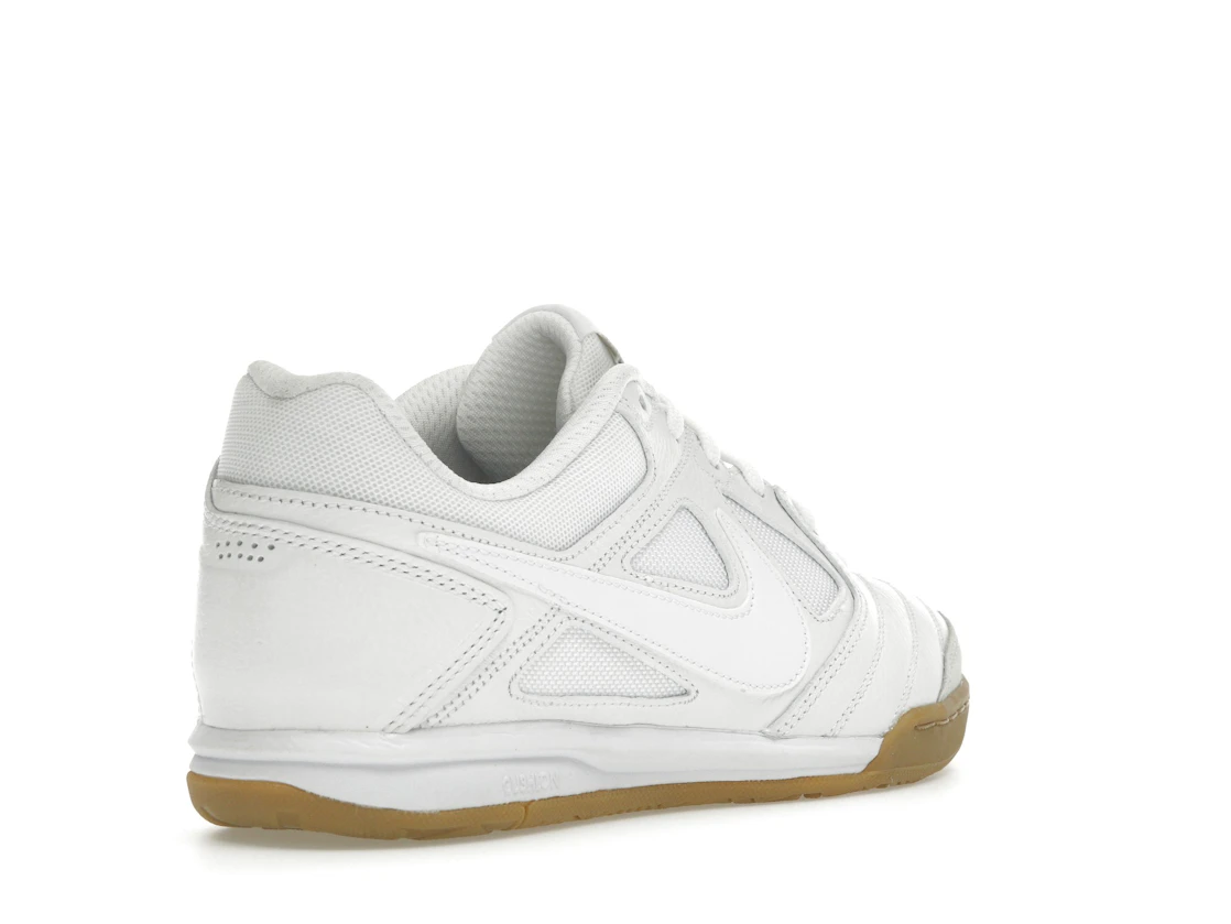 Nike Gato White Gum