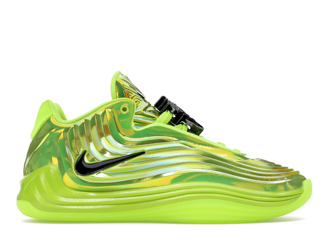 Nike Giannis Freak 7 LX All-Star Warning Label