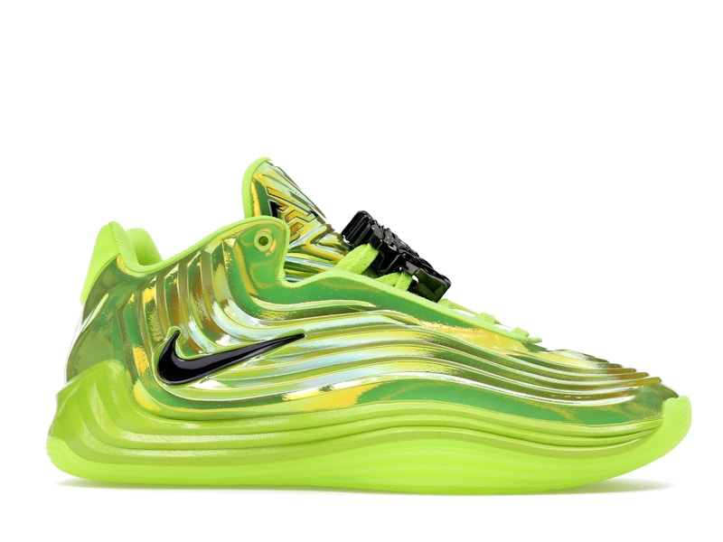 Nike Giannis Freak 7 LX All-Star Warning Label