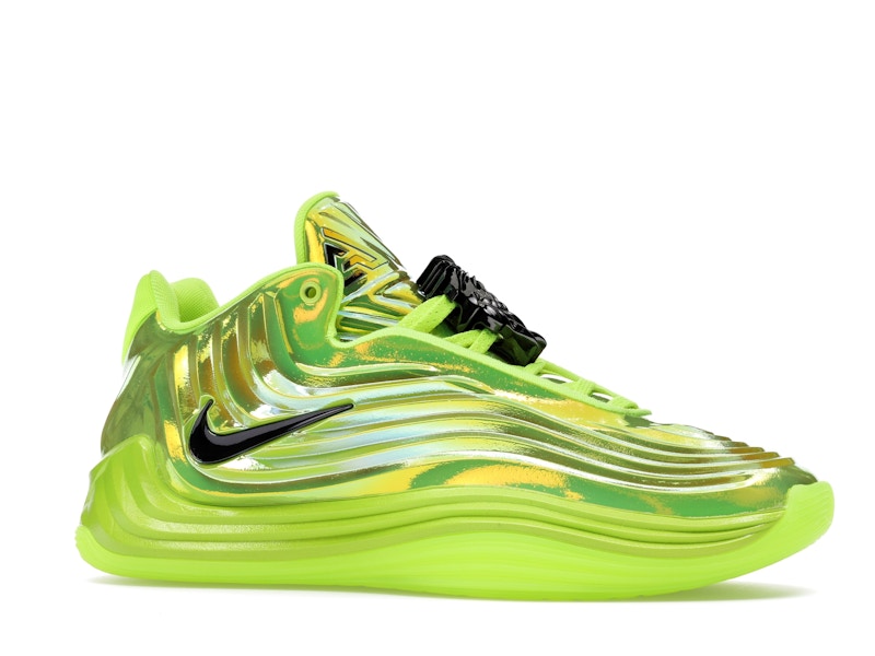 Nike Giannis Freak 7 LX All-Star Warning Label