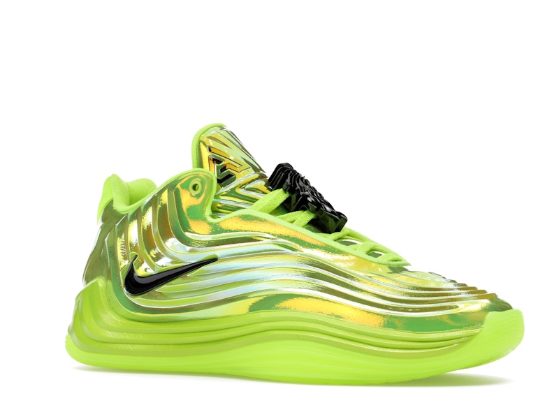 Nike Giannis Freak 7 LX All-Star Warning Label