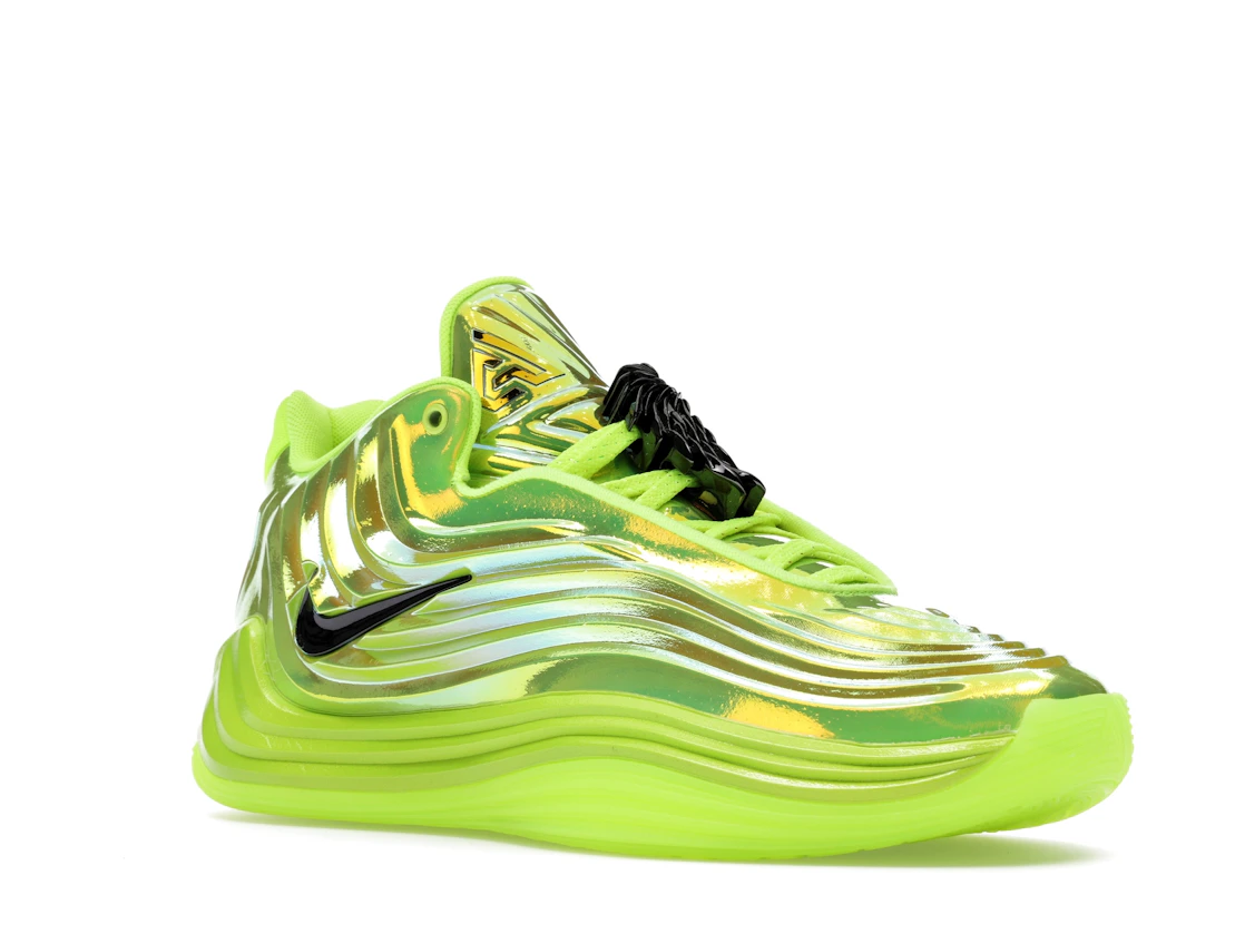 Nike Giannis Freak 7 LX All-Star Warning Label