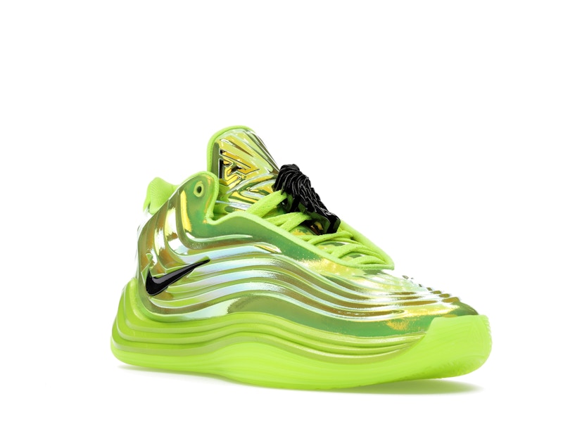 Nike Giannis Freak 7 LX All-Star Warning Label