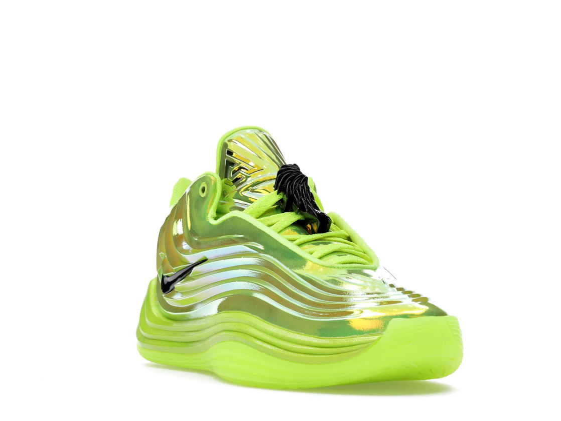 Nike Giannis Freak 7 LX All-Star Warning Label