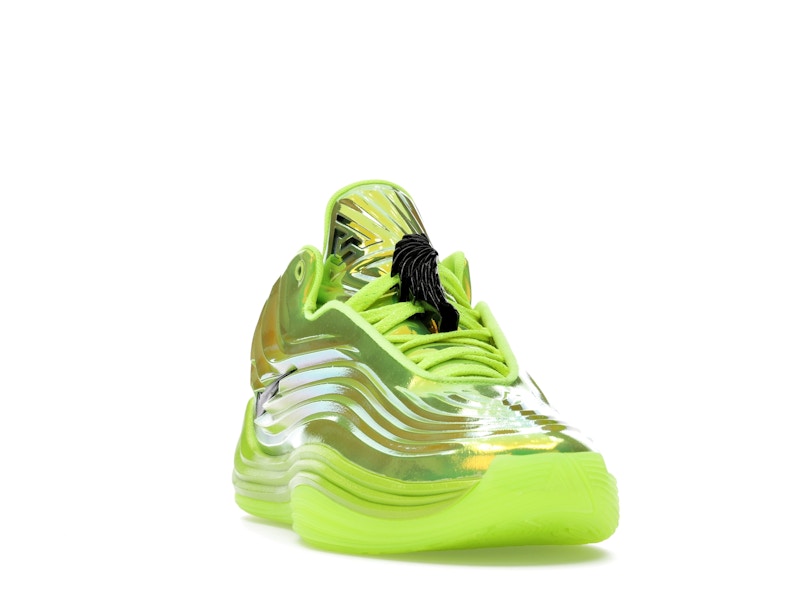 Nike Giannis Freak 7 LX All-Star Warning Label