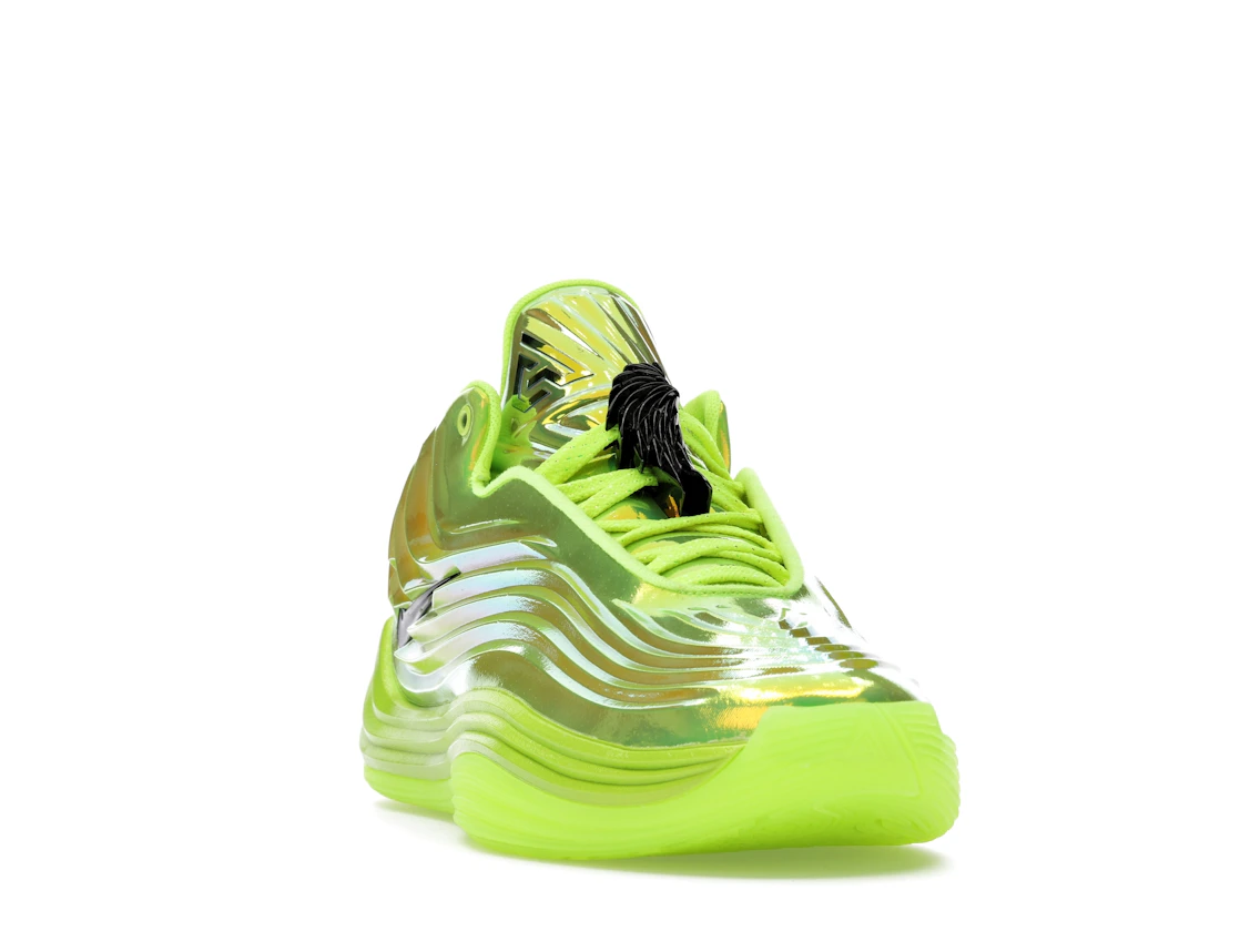 Nike Giannis Freak 7 LX All-Star Warning Label