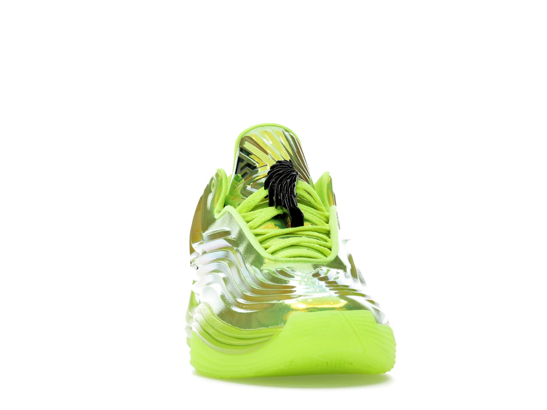 Nike Giannis Freak 7 LX All-Star Warning Label