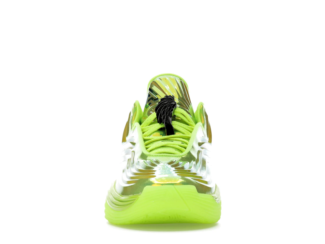 Nike Giannis Freak 7 LX All-Star Warning Label