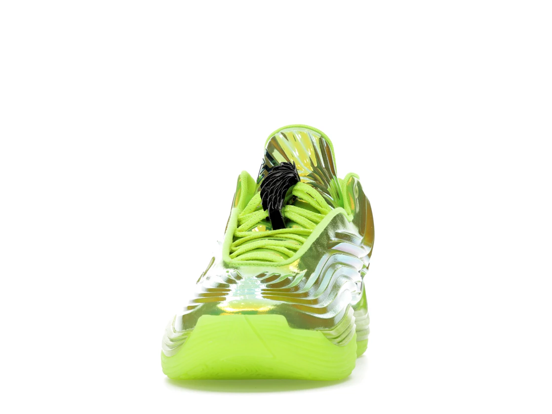 Nike Giannis Freak 7 LX All-Star Warning Label