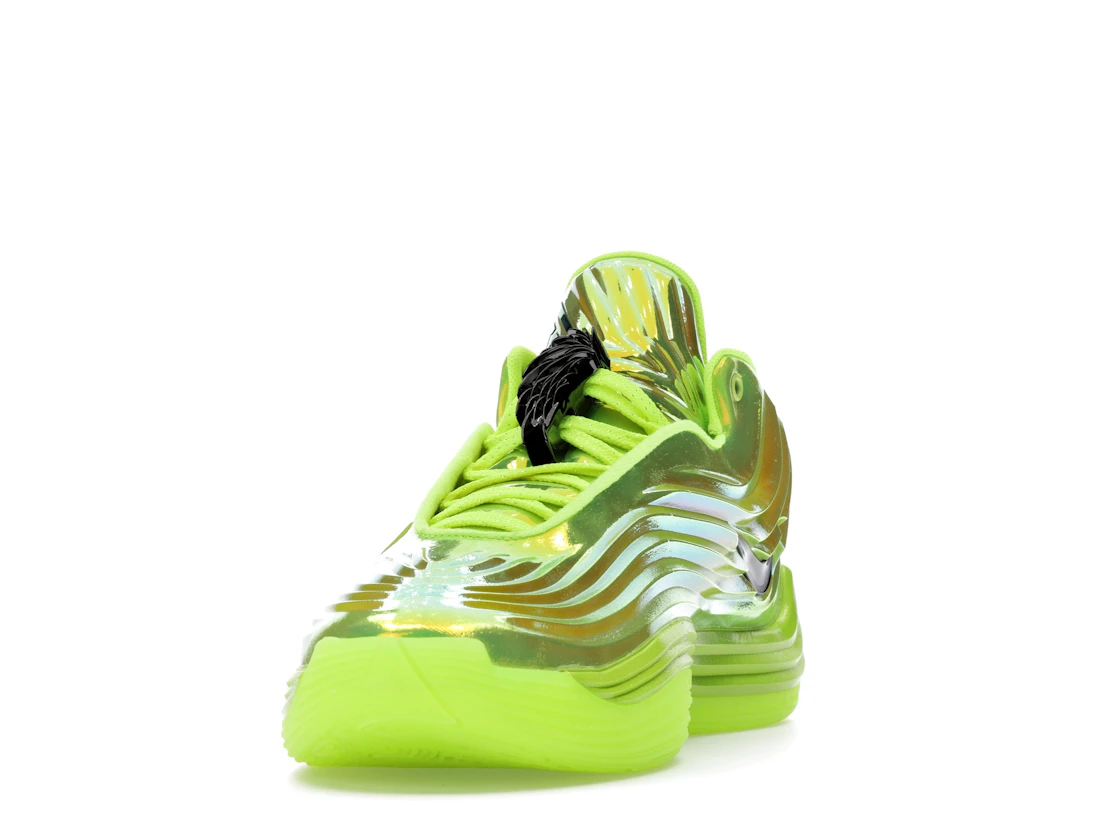 Nike Giannis Freak 7 LX All-Star Warning Label