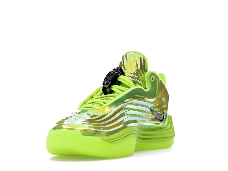 Nike Giannis Freak 7 LX All-Star Warning Label