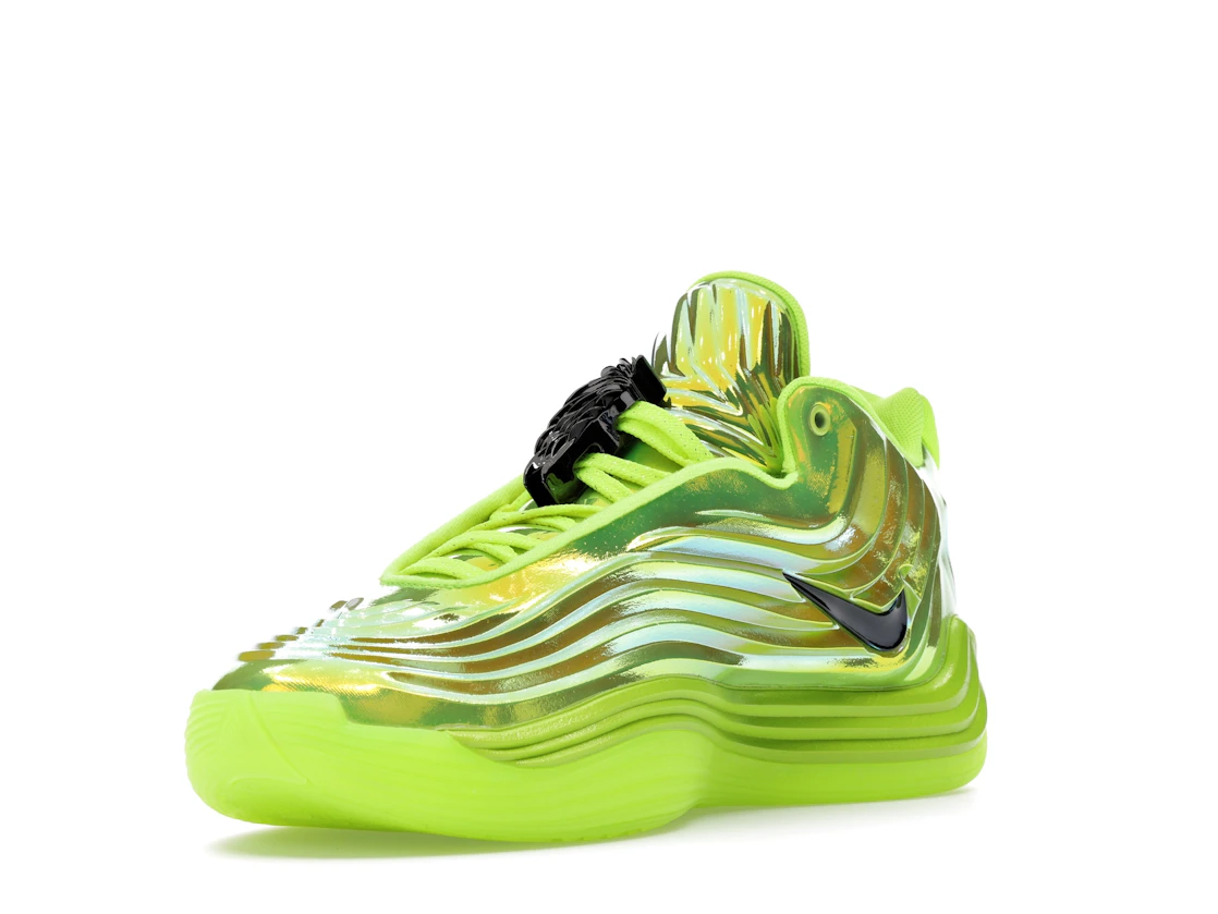 Nike Giannis Freak 7 LX All-Star Warning Label