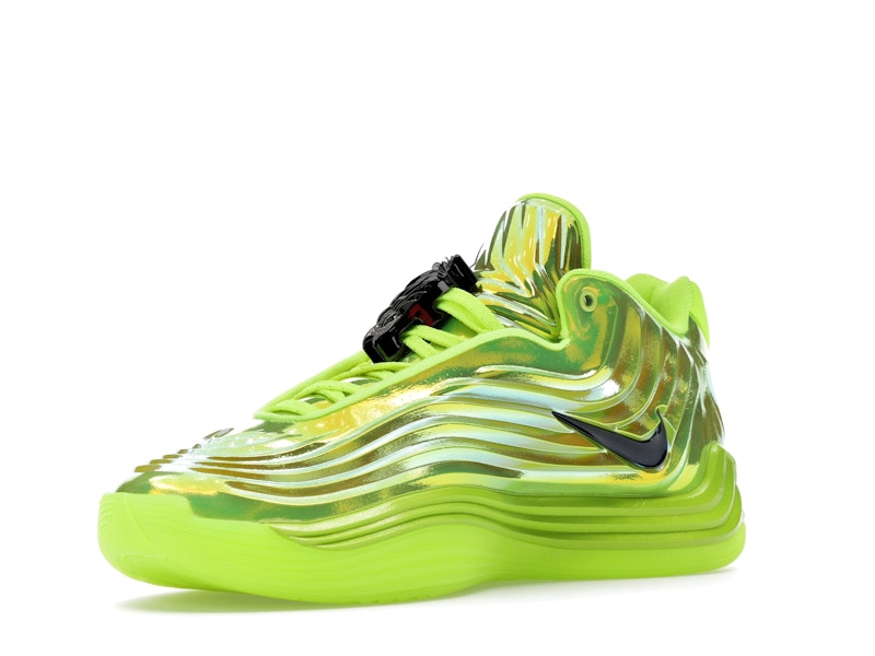 Nike Giannis Freak 7 LX All-Star Warning Label