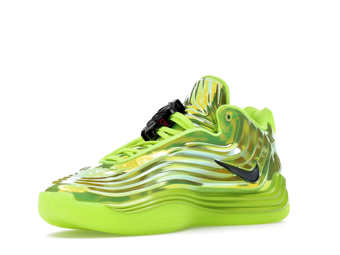 Nike Giannis Freak 7 LX All-Star Warning Label