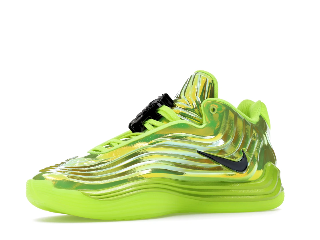 Nike Giannis Freak 7 LX All-Star Warning Label