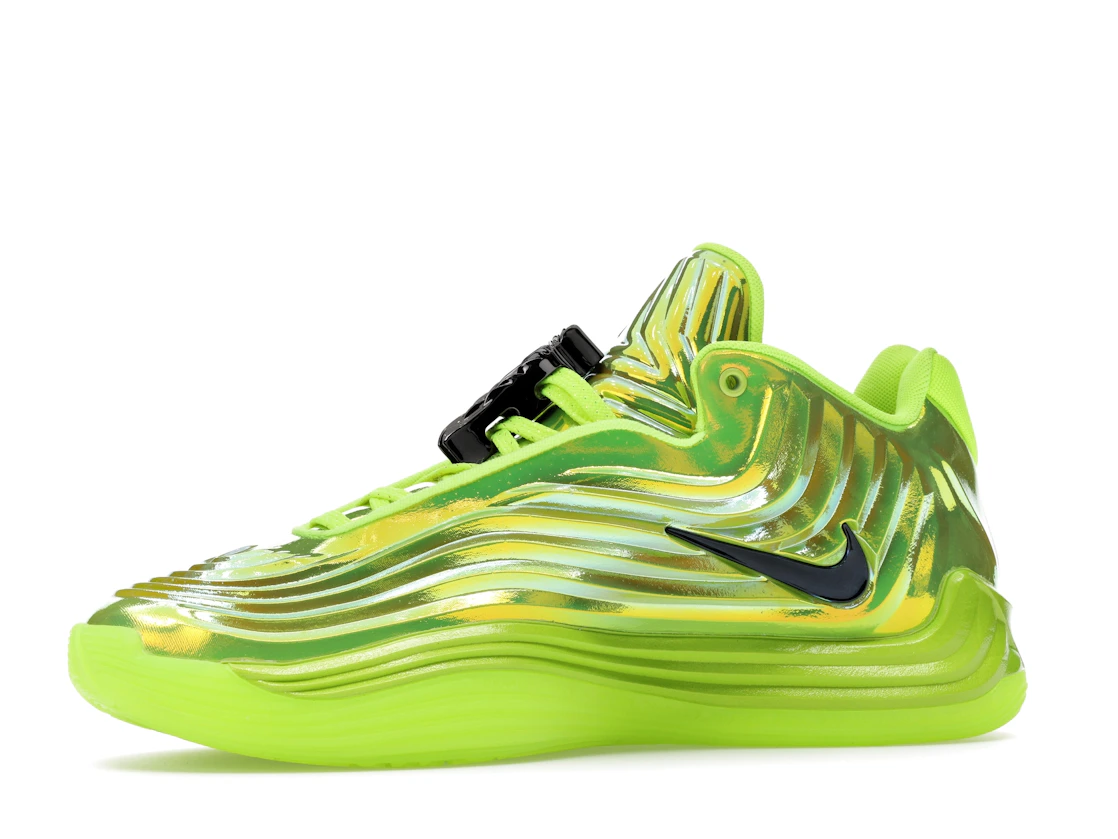 Nike Giannis Freak 7 LX All-Star Warning Label