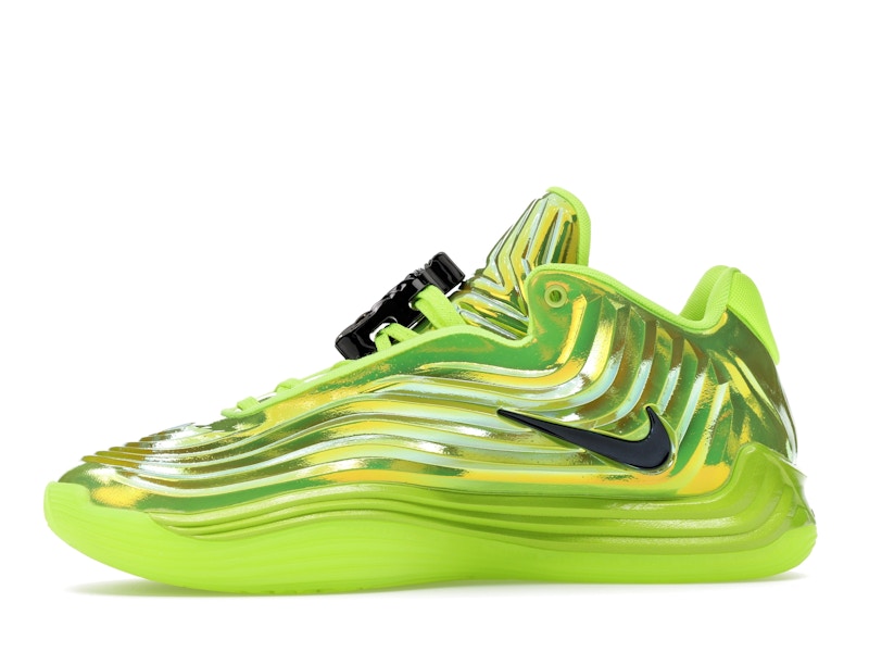 Nike Giannis Freak 7 LX All-Star Warning Label