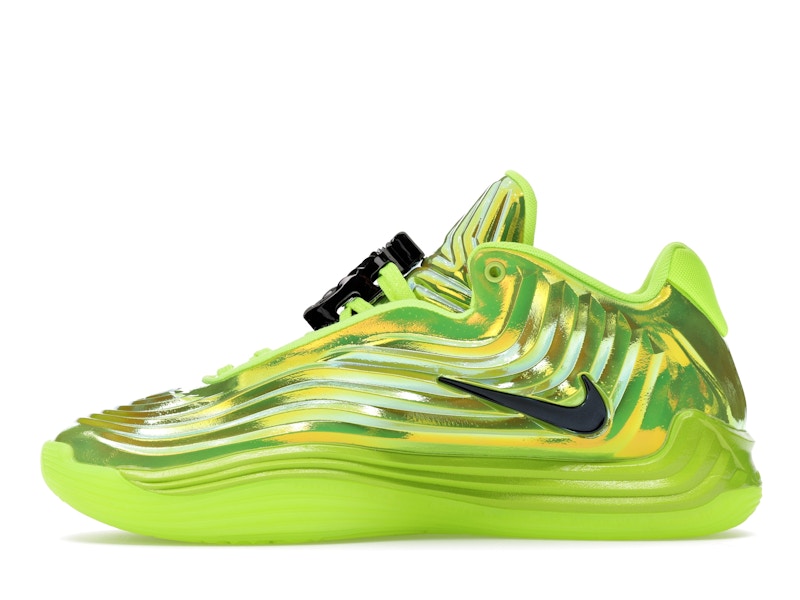 Nike Giannis Freak 7 LX All-Star Warning Label