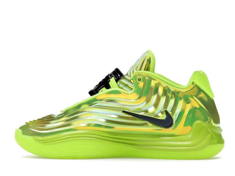 Nike Giannis Freak 7 LX All-Star Warning Label