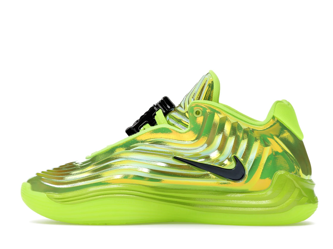 Nike Giannis Freak 7 LX All-Star Warning Label