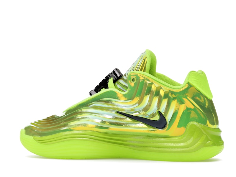 Nike Giannis Freak 7 LX All-Star Warning Label