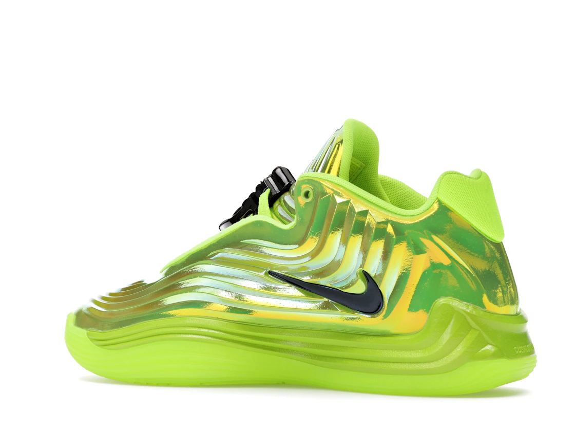 Nike Giannis Freak 7 LX All-Star Warning Label