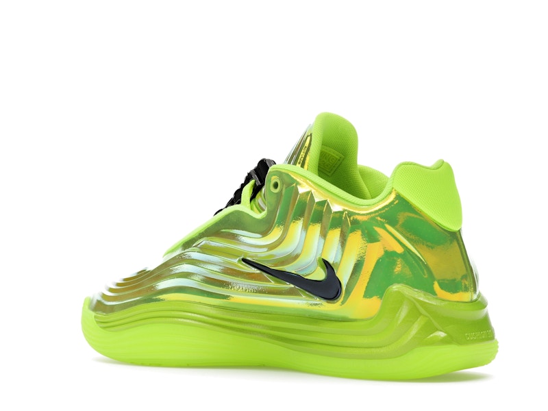 Nike Giannis Freak 7 LX All-Star Warning Label