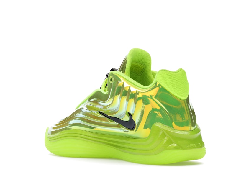 Nike Giannis Freak 7 LX All-Star Warning Label