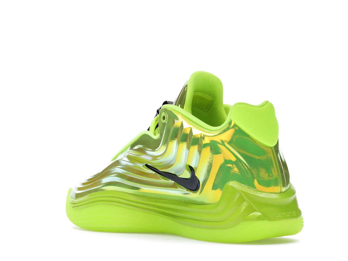 Nike Giannis Freak 7 LX All-Star Warning Label